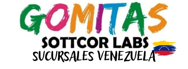 SOTTCOR GOMITAS