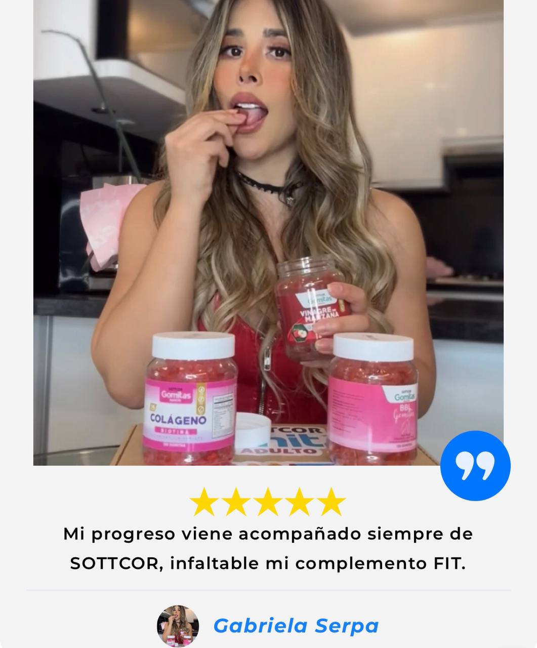 ¡BBL Originales Gomitas sabor a Fresa para aumento de gluteos, senos, piernas, caderas (130 gomitas) Maca Roja, Aguaje, Fenogreco, Garcinia Cambogía, Miel de Abeja, Magnesio